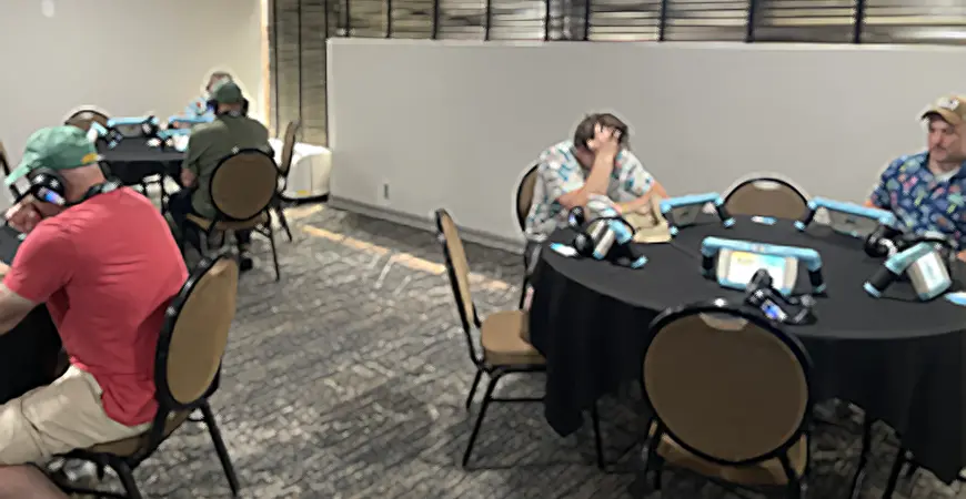 Veterans AIRs Launch