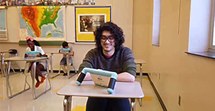 No Cost District AIRs